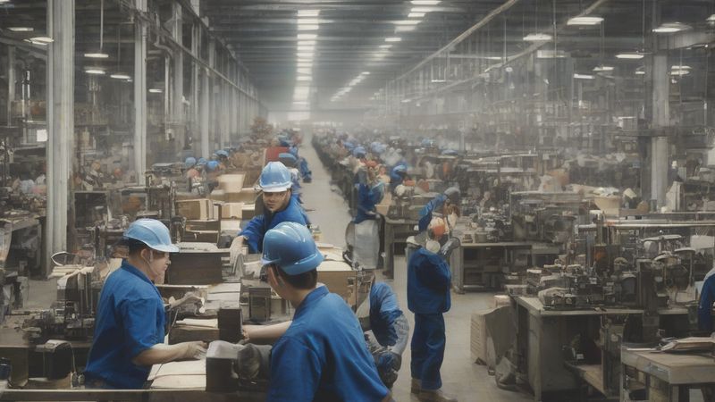 10 найкращих мотиваційних фраз на День Працівника