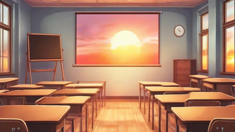 10 запитань для вчителів на кінець дня