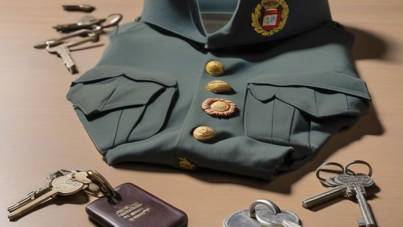 1050 вакансій помічників у виправних установах Іспанії