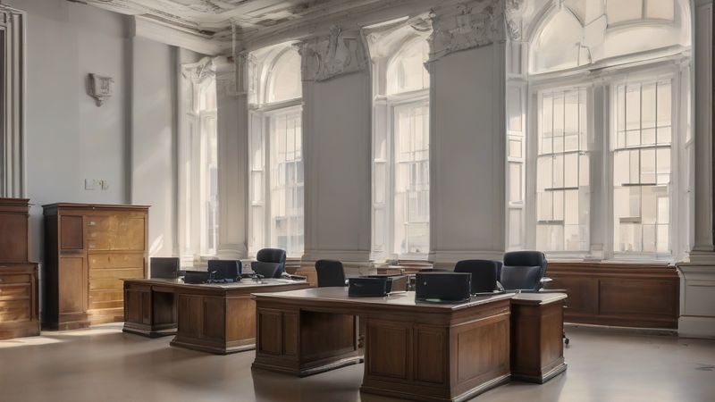 11 вакансій на посаду помічника адміністрації в мерії Уельви