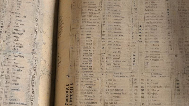 13 іспанських прізвищ на межі зникнення