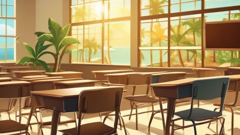 14 вакансій інспекторів освіти на Канарських островах