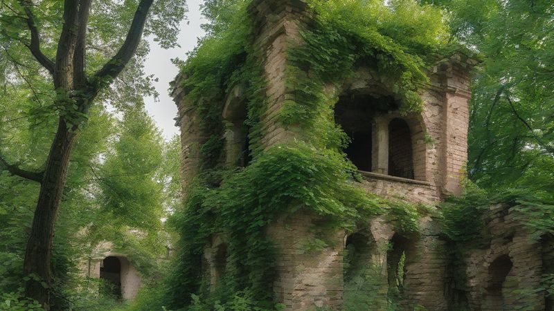 15 років після землетрусу в Лорці