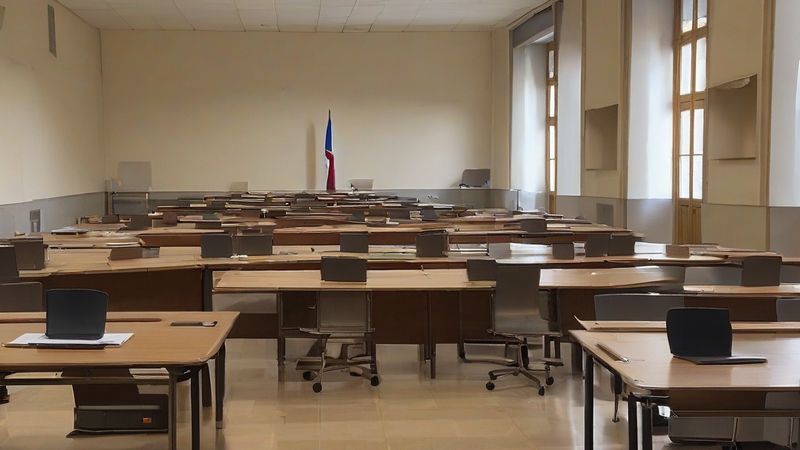 15 вакансій на посаду урядовця в Ла-Ріоха