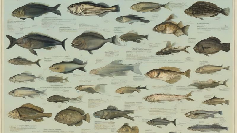 151 видів риб "захоплюють" води країн Середземномор'я
