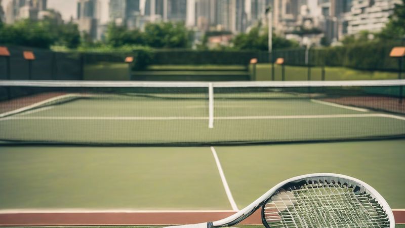 17-річний Мілес Расселл кваліфікувався на US Open