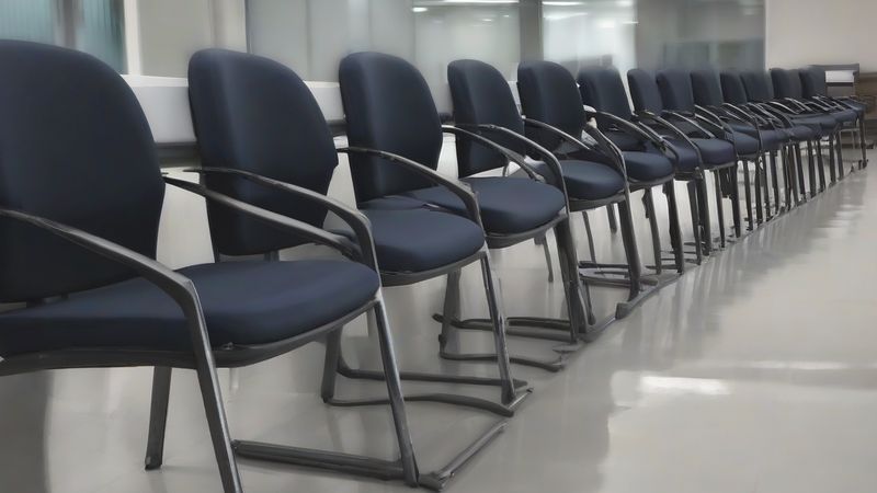 22 вакансії адміністративних посад у Ла-Ріохі
