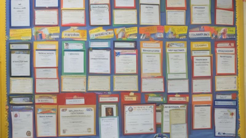 25 вчителів зі всієї Іспанії отримали звання "Docentes Referentes"