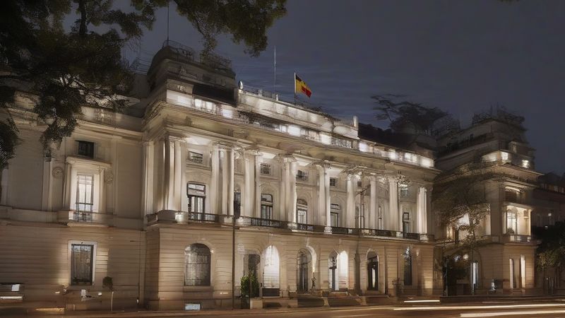27 вакансій у консульстві Іспанії в Буенос-Айресі