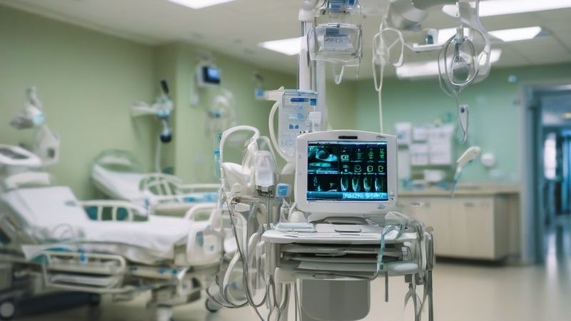 34 вакансії на техніка медсестер у Країні Басків