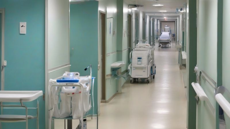 40% лікарів-інтернів обрали державну медицину Мадрида