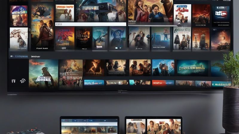 40 нових прем'єр на Netflix, Prime Video, HBO Max та інших платформах