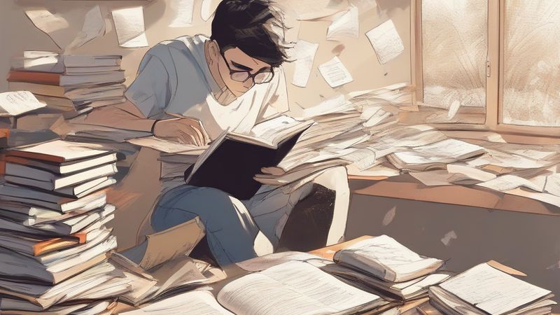 5 порад для підготовки до іспитів