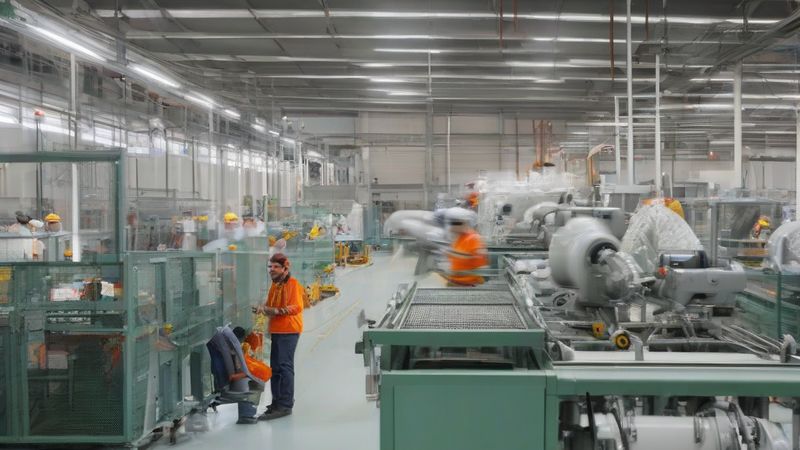 60 секторів економіки Іспанії створюють нові робочі місця