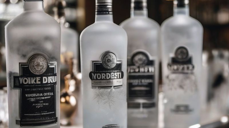 7 кращих коктейлів з горілкою