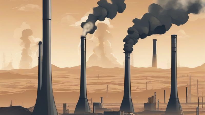 75% світового населення вважає зміну клімату серйозною загрозою