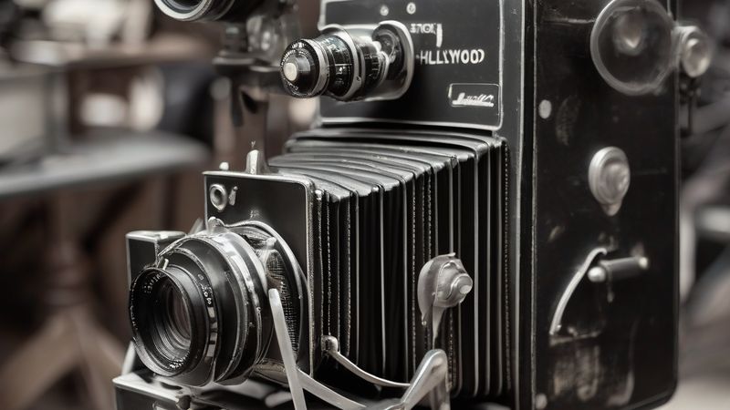 81-річний актор: чому він досі працює в Голлівуді