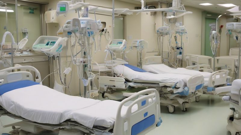 85 вакансій на посаду медсестри в Осакідетці