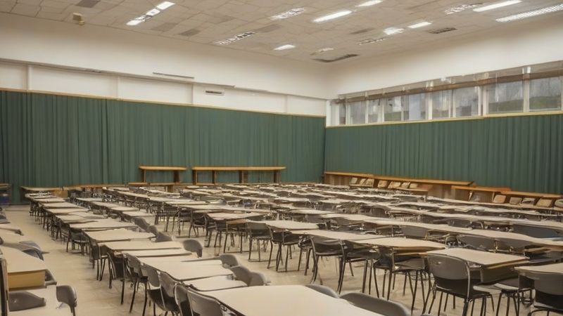 91,6% студентів склали іспит PAU у червні