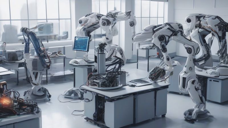 A24 співпрацюватиме з Google у розробці технологій на основі ШІ