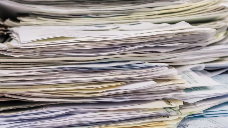 ADAC ініціює дії проти підвищення цін на нотатки з реєстру