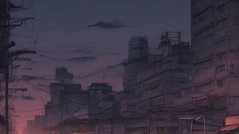 Адапція "Look Back" від автора "Chainsaw Man" вийде у кіно