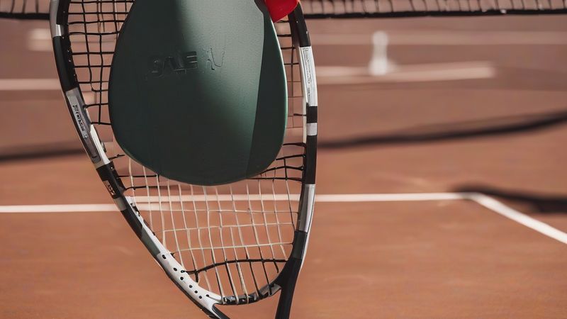 Adidas лідирує у продажах падел-ракеток завдяки знижці