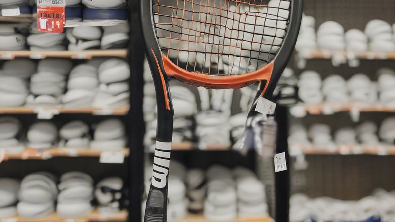 Adidas знижує ціну на нову ракетку Metalbone Carbon 3.4