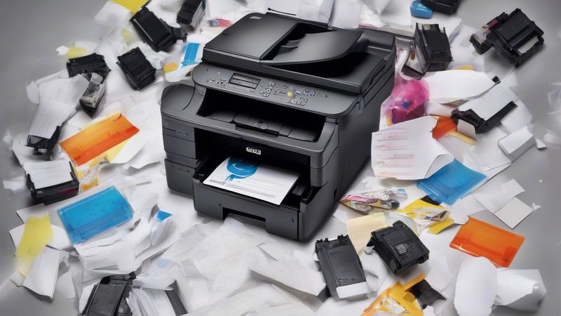Adobe почала з вирішення проблеми друку