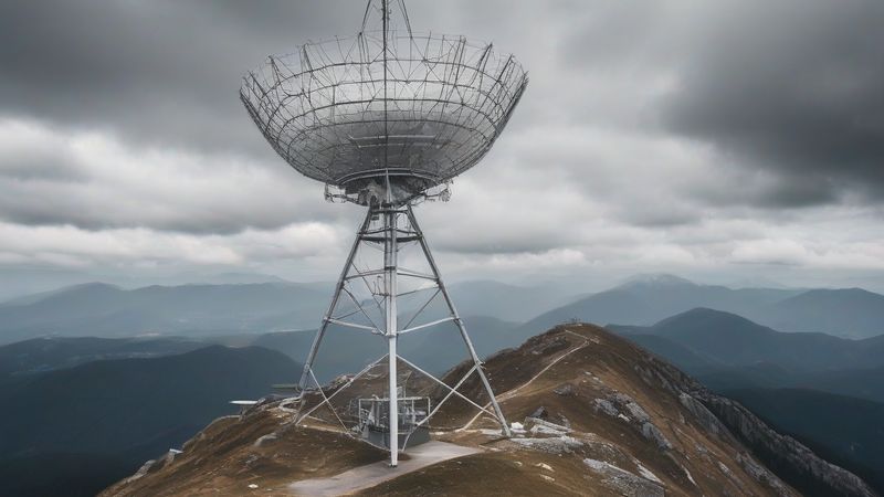 Aemet покращує прогнозування погоди за допомогою нових ресурсів