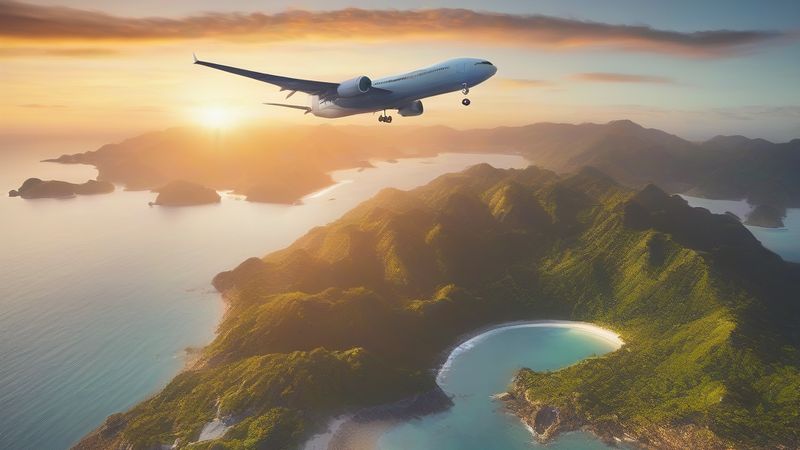 Air Canada відкриває пряме сполучення між Майоркою та Монреалем