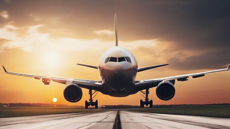 Air Europa збільшує кількість рейсів на літо