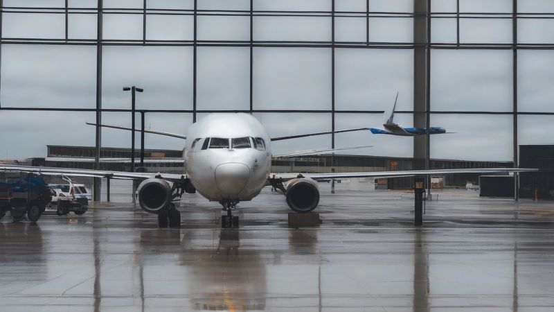 Air Express Algeria заборонили літати до ЄС