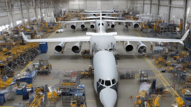 Airbus збиратиме у Севільї два нових літаки C295 для ВПС Таїланду