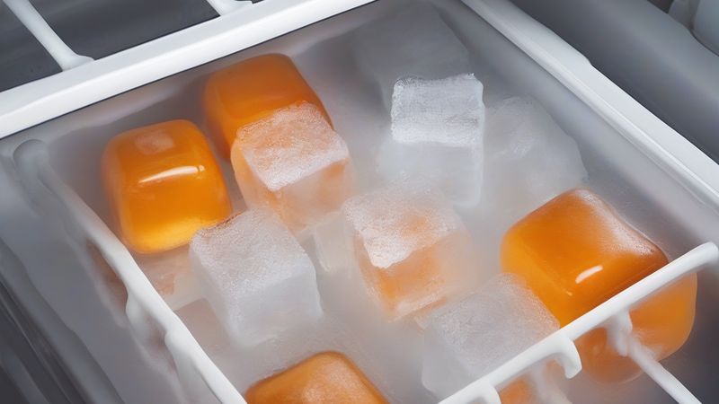 Аксесуар за 5 євро для холодної води в холодильнику