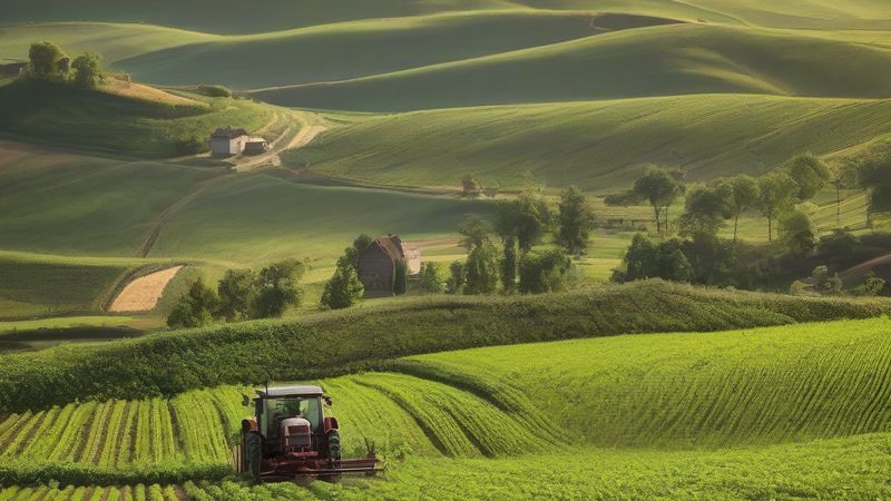 Алдая відкриває свою історію та сільськогосподарську спадщину