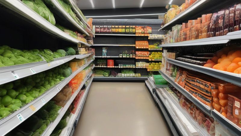Aldi відкриє 8 нових магазинів у Каталонії