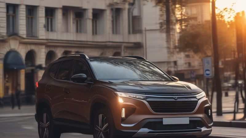Alfa Romeo анонсує новий компактний SUV та проект "Bottega Fuoriserie"
