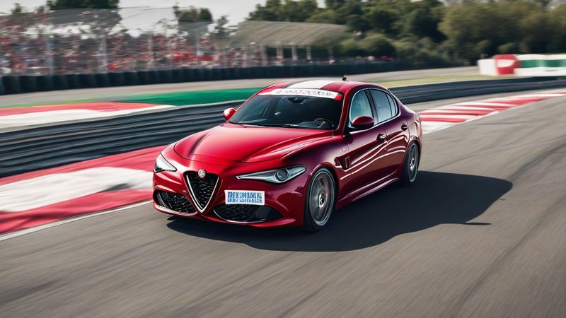 Alfa Romeo оновлює Giulia та Stelvio: новий пакет Performance