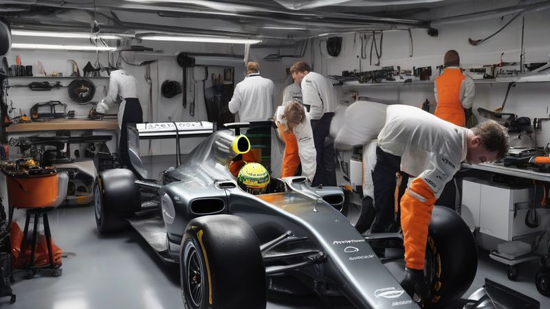 Alonso відчув оптимізм після змін в Aston Martin