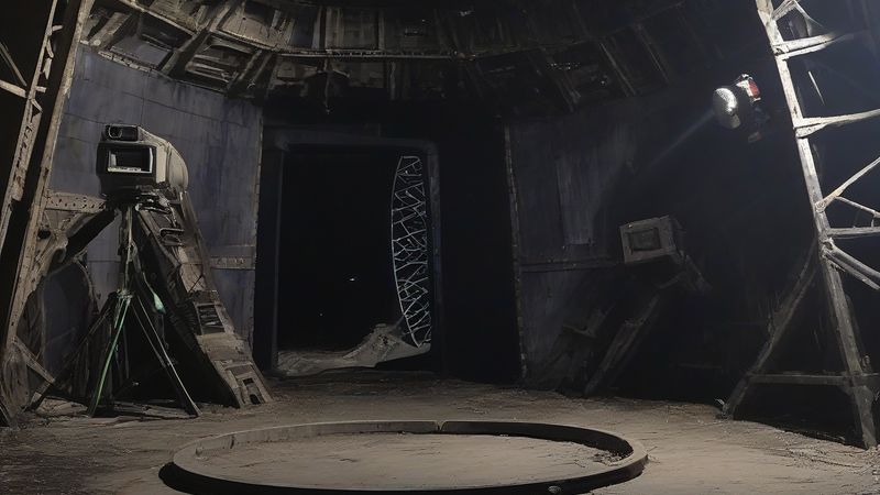 Amazon несподівано скасувала серіал Stargate