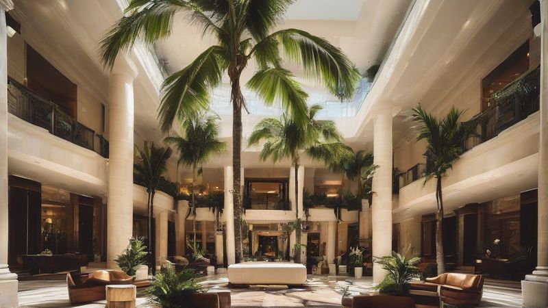 Anantara відкриває свій перший готель у США в Маямі