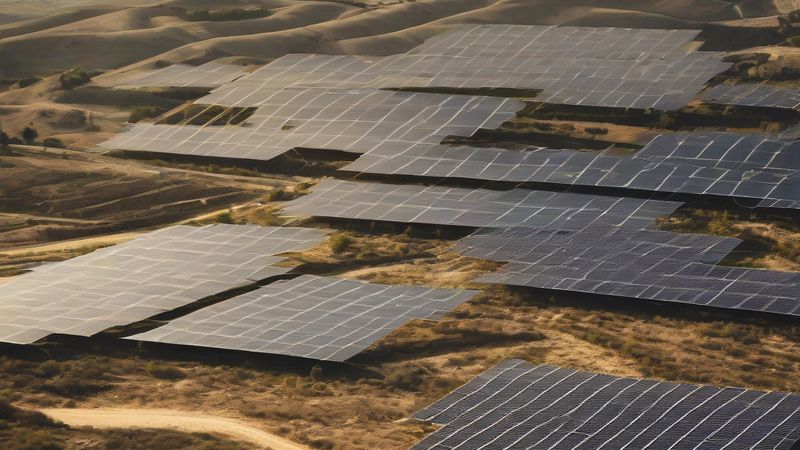 Андalusía обирає шлях до екологічної відповідальності