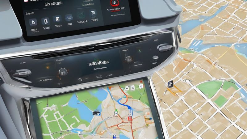 Android Auto оновлює інтерфейс: інтелект, YouTube та Google Maps