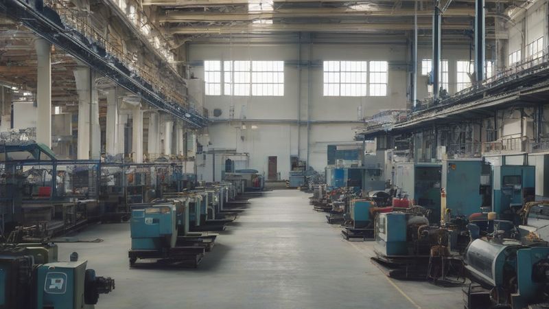 Андрусія втрачає 8,9 тисяч робочих місць