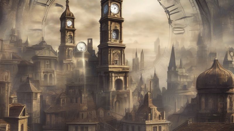 Аніме "Lord of Mysteries" повертається з новими епізодами