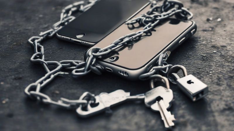 Apple розробляє функцію захисту від крадіжок iPhone