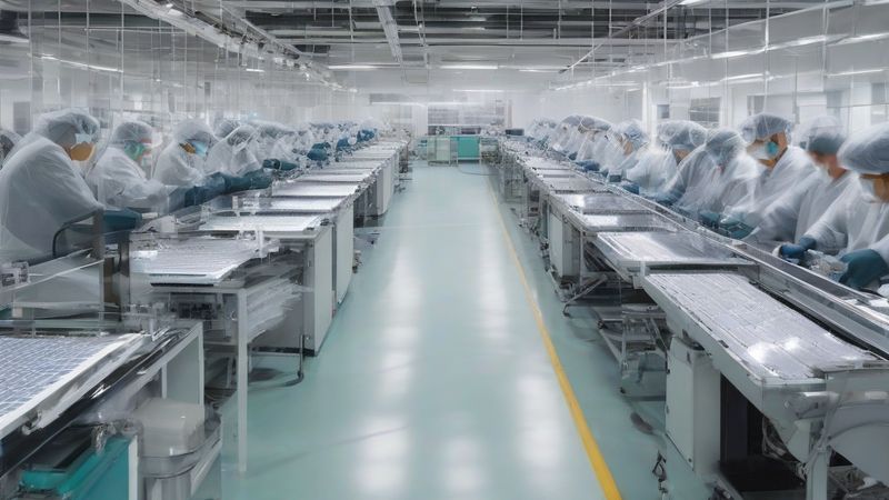 Apple знайшла нового партнера для виробництва чипів