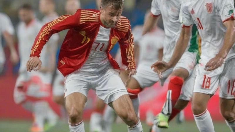 Арсенал перемагає Вест Хем у матчі Прем'єр-ліги