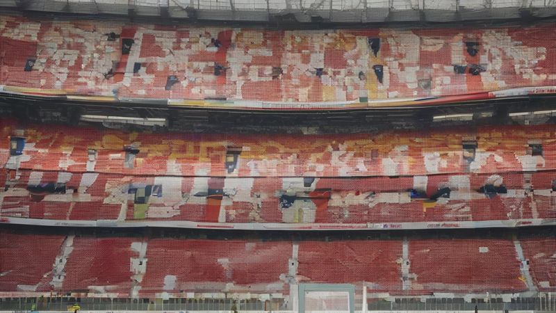 Асоціація арбітрів вимагає санкцій проти Флорентіно Переса